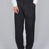 ELEGANT OVER PANTS SAND