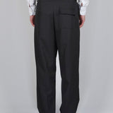 ELEGANT OVER PANTS SAND