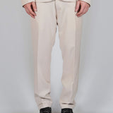 ABITO MONOPETTO SAND