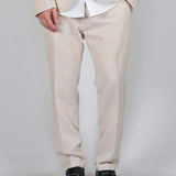 ABITO MONOPETTO SAND