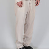 ABITO MONOPETTO SAND