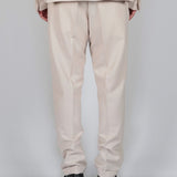 ABITO MONOPETTO SAND