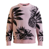 SWEATER MOHAIR TROPICAL