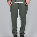 ABITO DOPPIOPETTO VERDE SALVIA