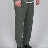 ABITO DOPPIOPETTO VERDE SALVIA