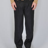 OVER PANT SIBERIA BLACK