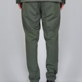 ABITO DOPPIOPETTO VERDE SALVIA