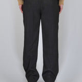 OVER PANT SIBERIA BLACK