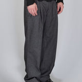 OVER PANT JACOPO ANTRACITE