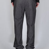 OVER PANT JACOPO ANTRACITE