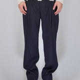 OVERPANTS SIBERIA BLUE
