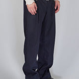 OVERPANTS SIBERIA BLUE