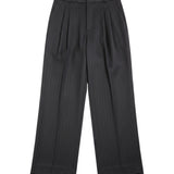 OVER PANT SIBERIA BLACK