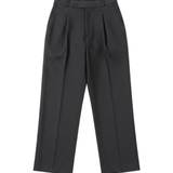 OVER PANT JACOPO ANTRACITE