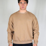 SAND CREWNECK
