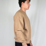 SAND CREWNECK