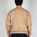 SAND CREWNECK