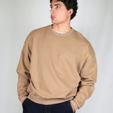 SAND CREWNECK