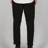 PANTALONE CAPRI BLACK