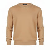 GIROCOLLO CASHMERE BEIGE