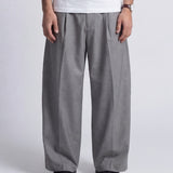 BREEZE OVER PANT GREY