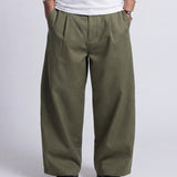 BREEZE OVER PANT GREEN