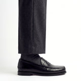 CLASSIC COLLEGE BLACK