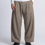 BREEZE OVER PANT SAND