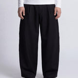 BREEZE OVER PANT BLACK