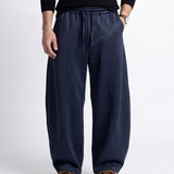 ELEGANT OVER PANTS SAND