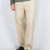 ELEGANT FOREST GREEN PANTS