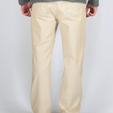 ELEGANT FOREST GREEN PANTS