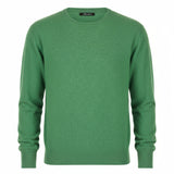 GIROCOLLO CASHMERE GREEN