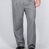 PANTALONE ELEGANT GREY