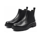 CHELSEA BOOT BLACK