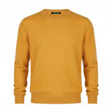 GIROCOLLO CASHMERE YELLOW