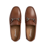 MOCASSINO PRESTIGE BROWN