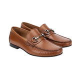 MOCASSINO PRESTIGE BROWN