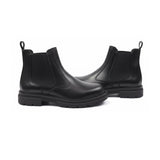 CHELSEA BOOT BLACK