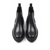 CHELSEA BOOT BLACK