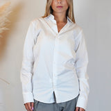 CAMICIA ELEGANT BIANCA