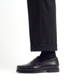 CLASSIC COLLEGE BLACK