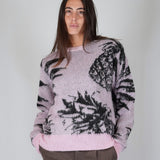 SWEATER MOHAIR TROPICAL