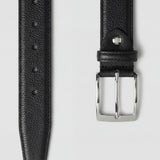 OVERSIZED STONE WASHED DENIM