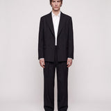 BLAZER ELEGANT BLACK