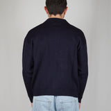 SWEATER SAND SATURDAY 