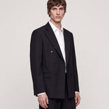 BLAZER ELEGANT BLACK