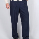 ELEGANT FOREST GREEN PANTS