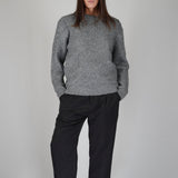 TROPICAL MOHAIR SWEATER