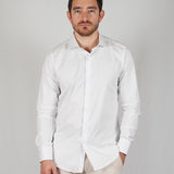 CAMICIA ELEGANT BIANCA